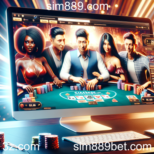 Poker Online